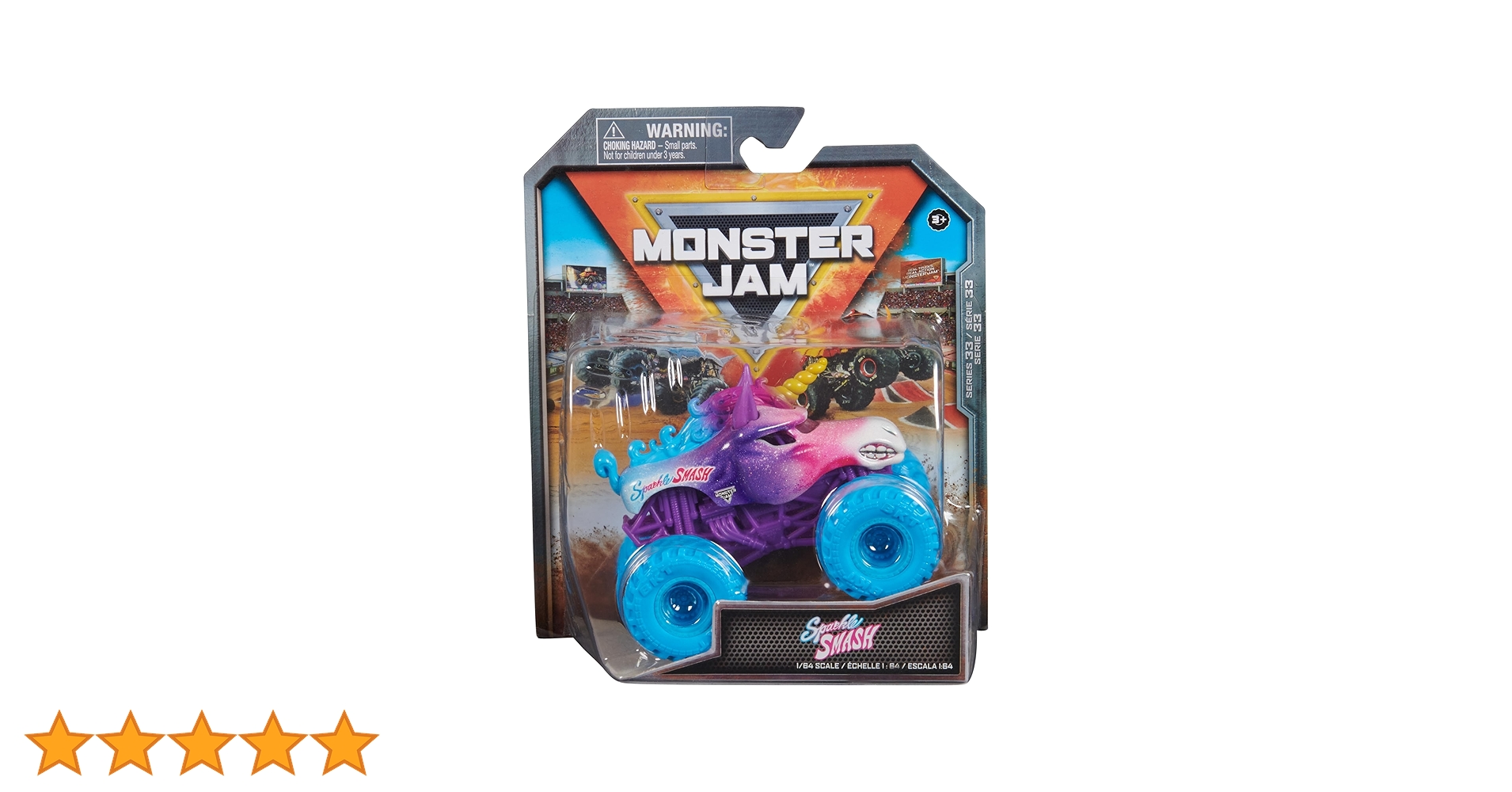 すーおまとめ　モンスタージャム すーおまとめ モンスタージャム SPIN MASTER MONSTER JAM SERIES